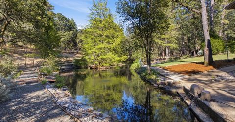 1080 Squirrel Creek Pl, Auburn, CA 95602 Photo