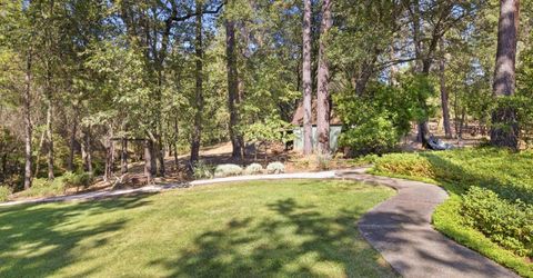1080 Squirrel Creek Pl, Auburn, CA 95602 Photo