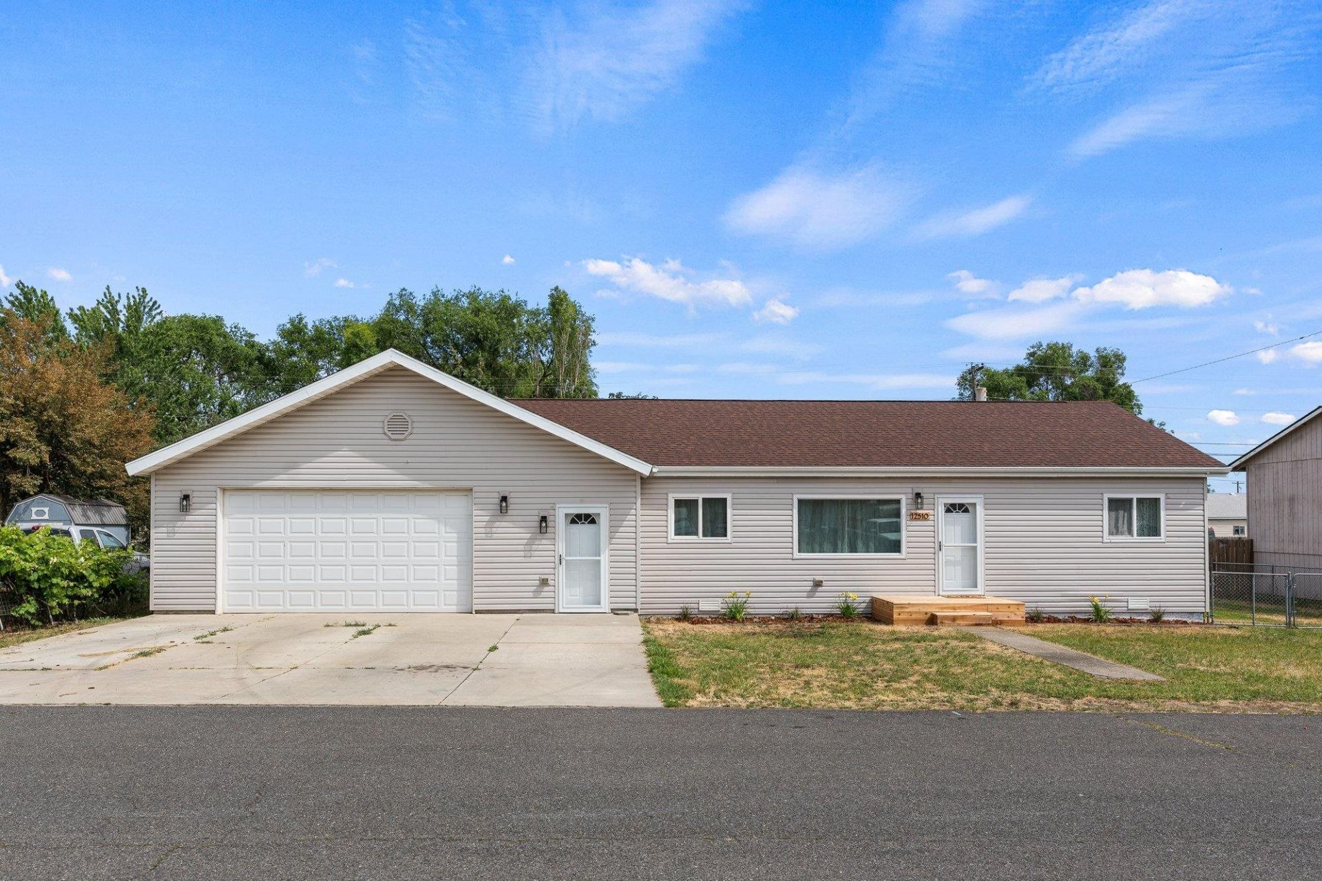 12510 W 13th Ave, Airway Heights, WA 99001 Main Photo