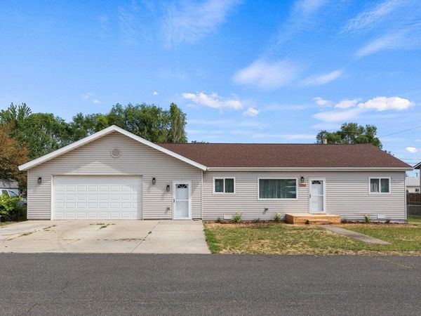 12510 W 13th Ave, Airway Heights, WA 99001
