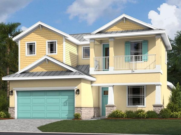 120 Beachview Drive, Ormond Beach, FL 32176
