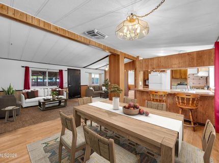 230 E Gepford Parkway, Sun Valley, NV 89433 Photo