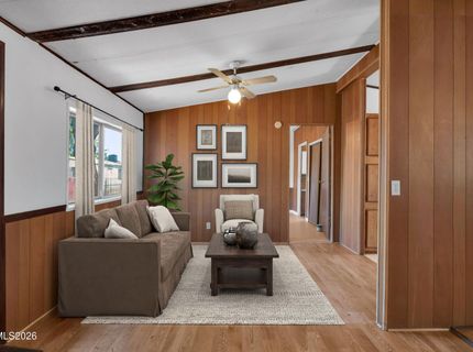 230 E Gepford Parkway, Sun Valley, NV 89433 Photo