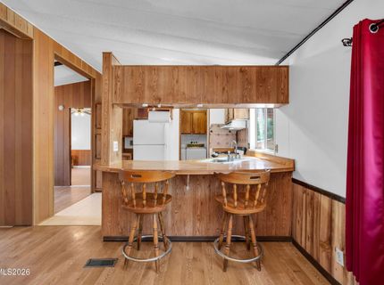 230 E Gepford Parkway, Sun Valley, NV 89433 Photo