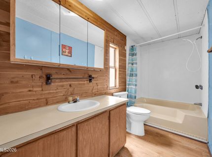 230 E Gepford Parkway, Sun Valley, NV 89433 Photo