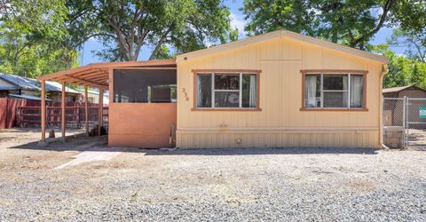 230 E Gepford Parkway, Sun Valley, NV 89433 Photo