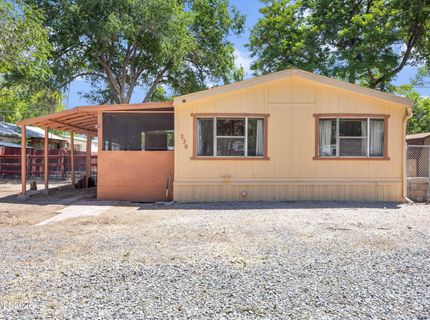 230 E Gepford Parkway, Sun Valley, NV 89433 Photo