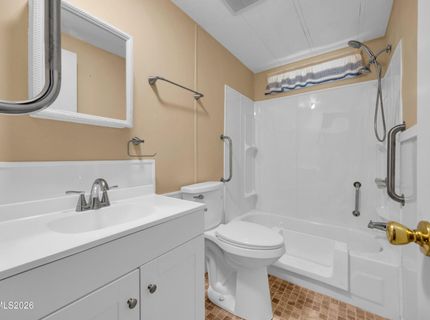 230 E Gepford Parkway, Sun Valley, NV 89433 Photo