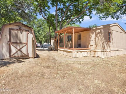 230 E Gepford Parkway, Sun Valley, NV 89433 Photo