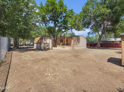 230 E Gepford Parkway, Sun Valley, NV 89433 Photo
