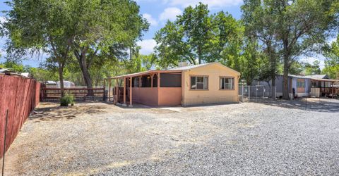 230 E Gepford Parkway, Sun Valley, NV 89433 Photo
