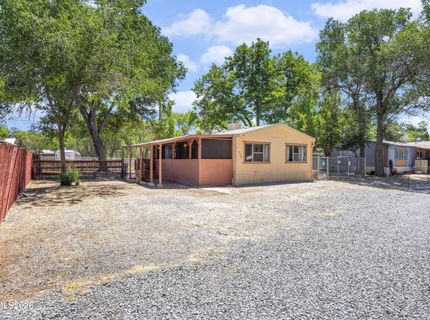 230 E Gepford Parkway, Sun Valley, NV 89433 Photo