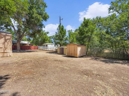 230 E Gepford Parkway, Sun Valley, NV 89433 Photo