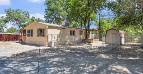 230 E Gepford Parkway, Sun Valley, NV 89433 Photo