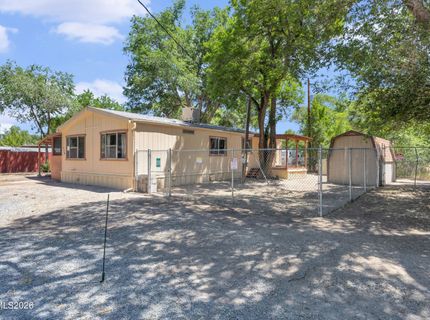 230 E Gepford Parkway, Sun Valley, NV 89433 Photo