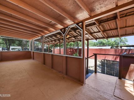 230 E Gepford Parkway, Sun Valley, NV 89433 Photo