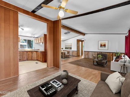 230 E Gepford Parkway, Sun Valley, NV 89433 Photo