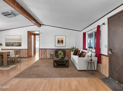 230 E Gepford Parkway, Sun Valley, NV 89433 Photo