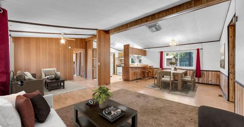 230 E Gepford Parkway, Sun Valley, NV 89433 Photo