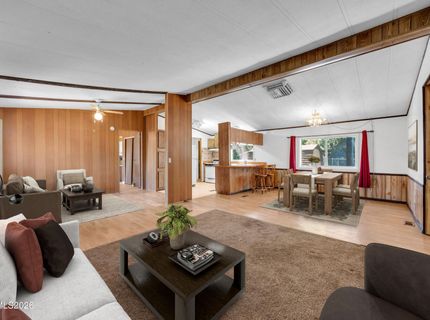 230 E Gepford Parkway, Sun Valley, NV 89433 Photo
