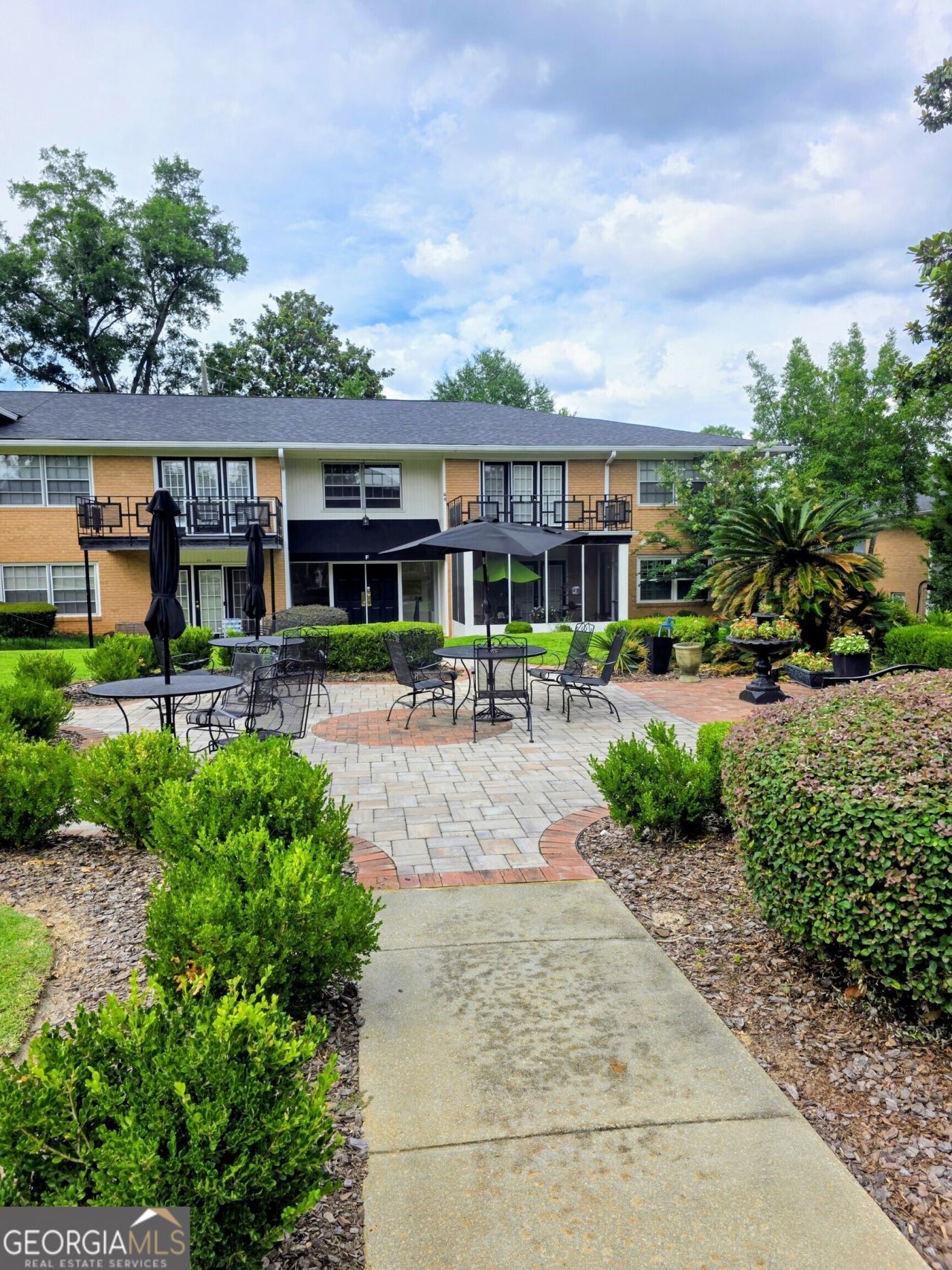 827 Milledge Road, Unit F10, Augusta, GA 30904 Main Photo