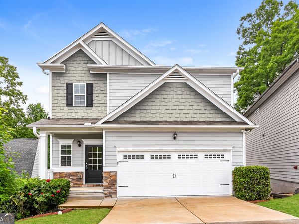 109 Cessna Drive, Canton, GA 30114