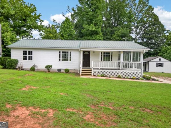 18 Wildflower Cove, Carrollton, GA 30116