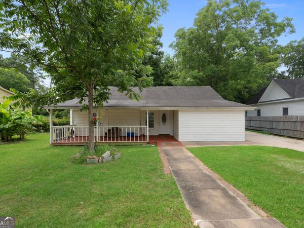 123 South Avenue, Jonesboro, GA 30236