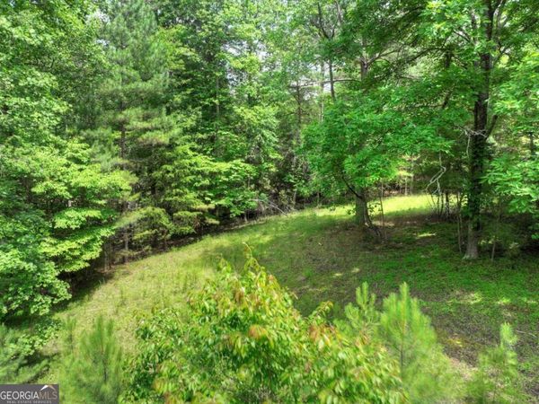 LOT 132 Fox Cove Road, Unit 132, Blairsville, GA 30512