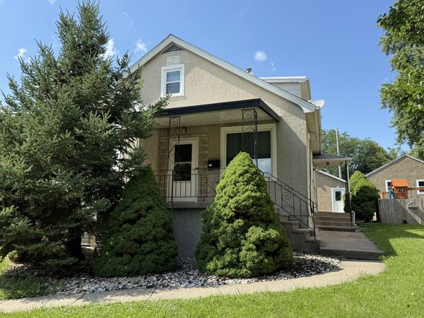 304 E Minnesota Street , Spring Valley, IL 61362