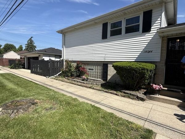 14644 Kenwood Avenue , Dolton, IL 60419