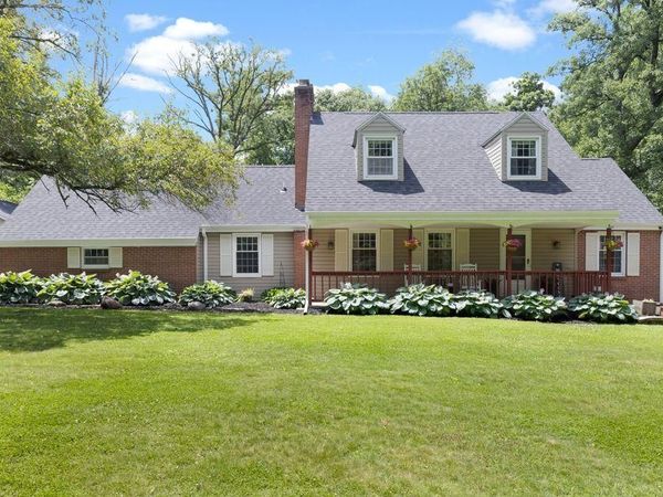 6858 E FOXHOLLOW Road, Clinton, WI 53525