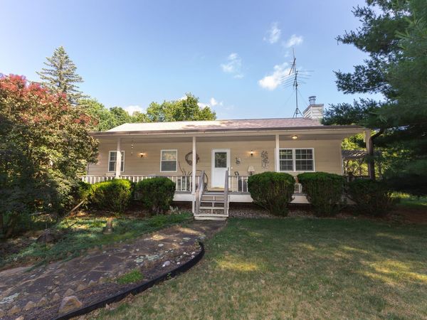 S3255 Buckhorn Road, Reedsburg, WI 53959