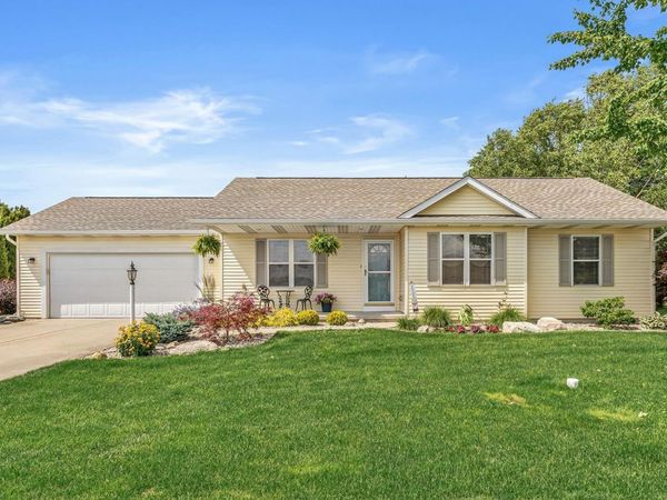 18123 Montgomry Lane, Goshen, IN 46528