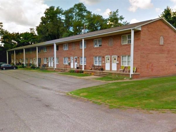 3601 Beaumont Drive, Unit 7, Weirton, WV 26062