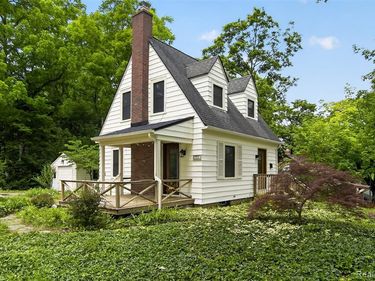 315 Doty Avenue, Ann Arbor, MI 48103