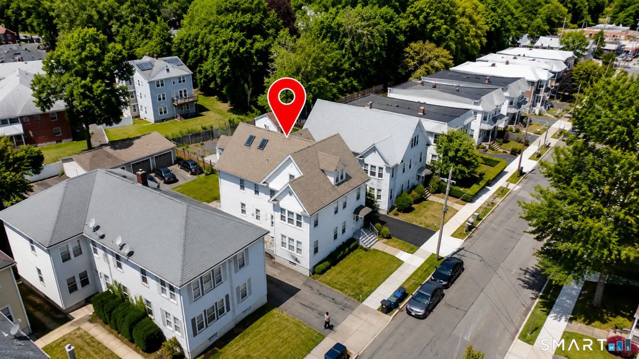 72 Anthony, New Haven, CT 06513 Main Photo