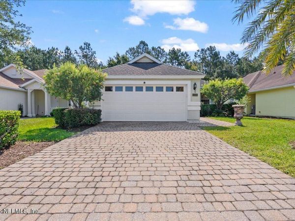 754 COPPERHEAD Circle, St. Augustine, FL 32092