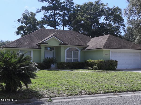 11820 POYDRAS Lane, Jacksonville, FL 32218