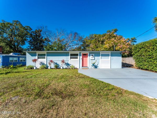 10330 AGAVE Road, Jacksonville, FL 32246