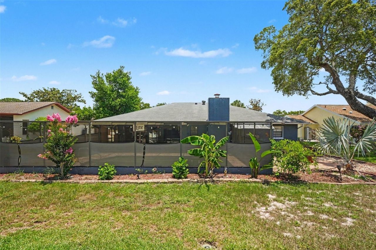 9027 Bonnet Way , Weeki Wachee, FL 34613 Photo