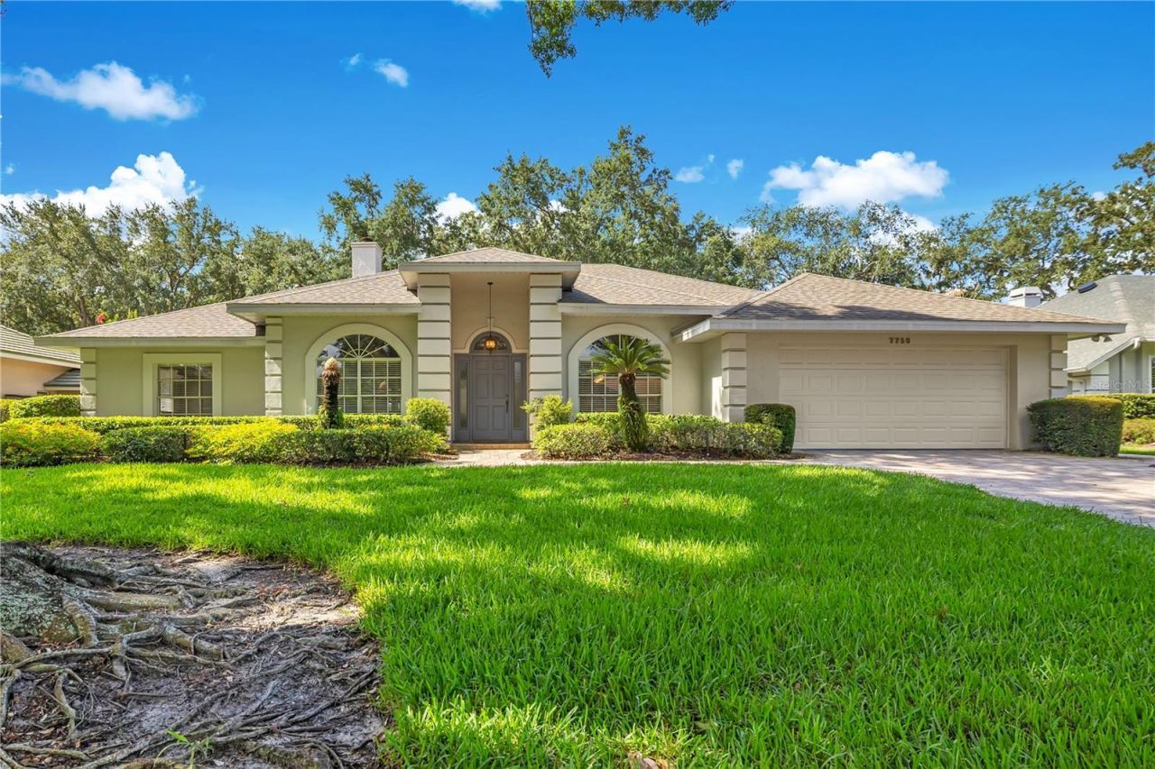 7750 Apple Tree Circle, Orlando, FL 32819 Main Photo