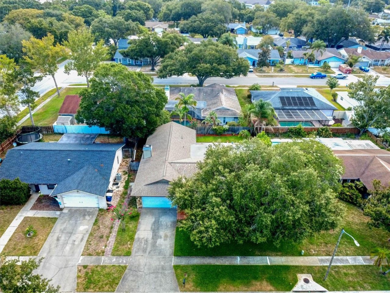 2021 Todd Road, Clearwater, FL 33763 Photo