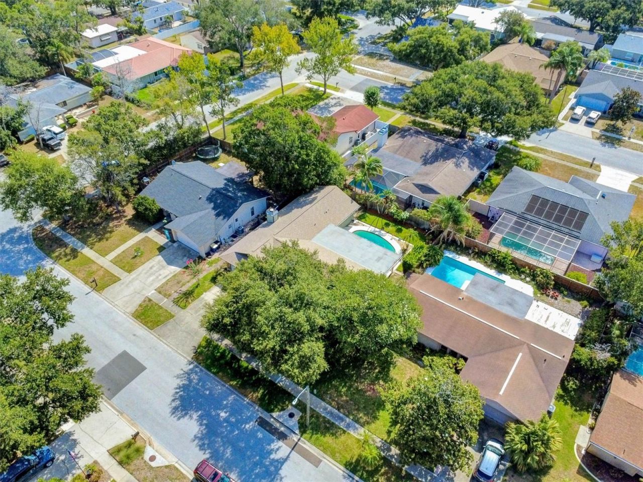 2021 Todd Road, Clearwater, FL 33763 Photo