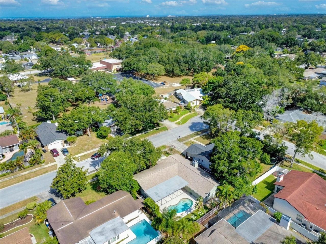 2021 Todd Road, Clearwater, FL 33763 Photo