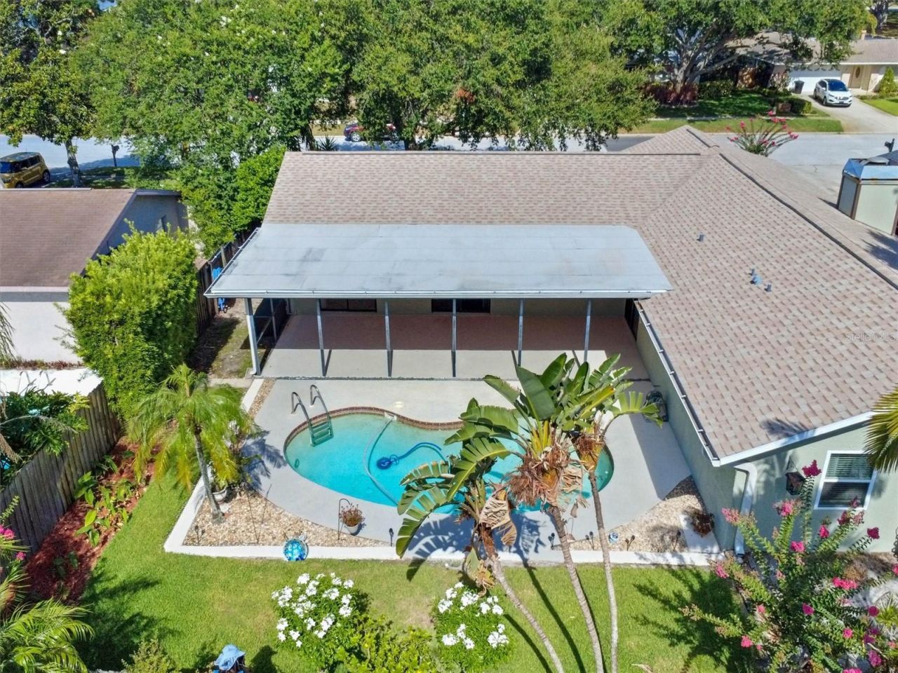 2021 Todd Road, Clearwater, FL 33763 Photo