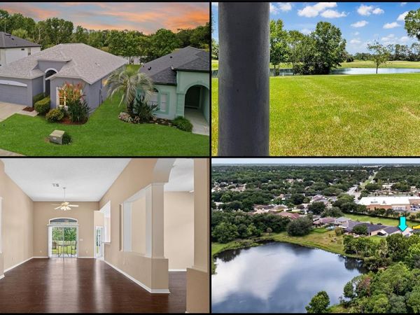 965 EKANA GREEN COURT , OVIEDO, FL 32765