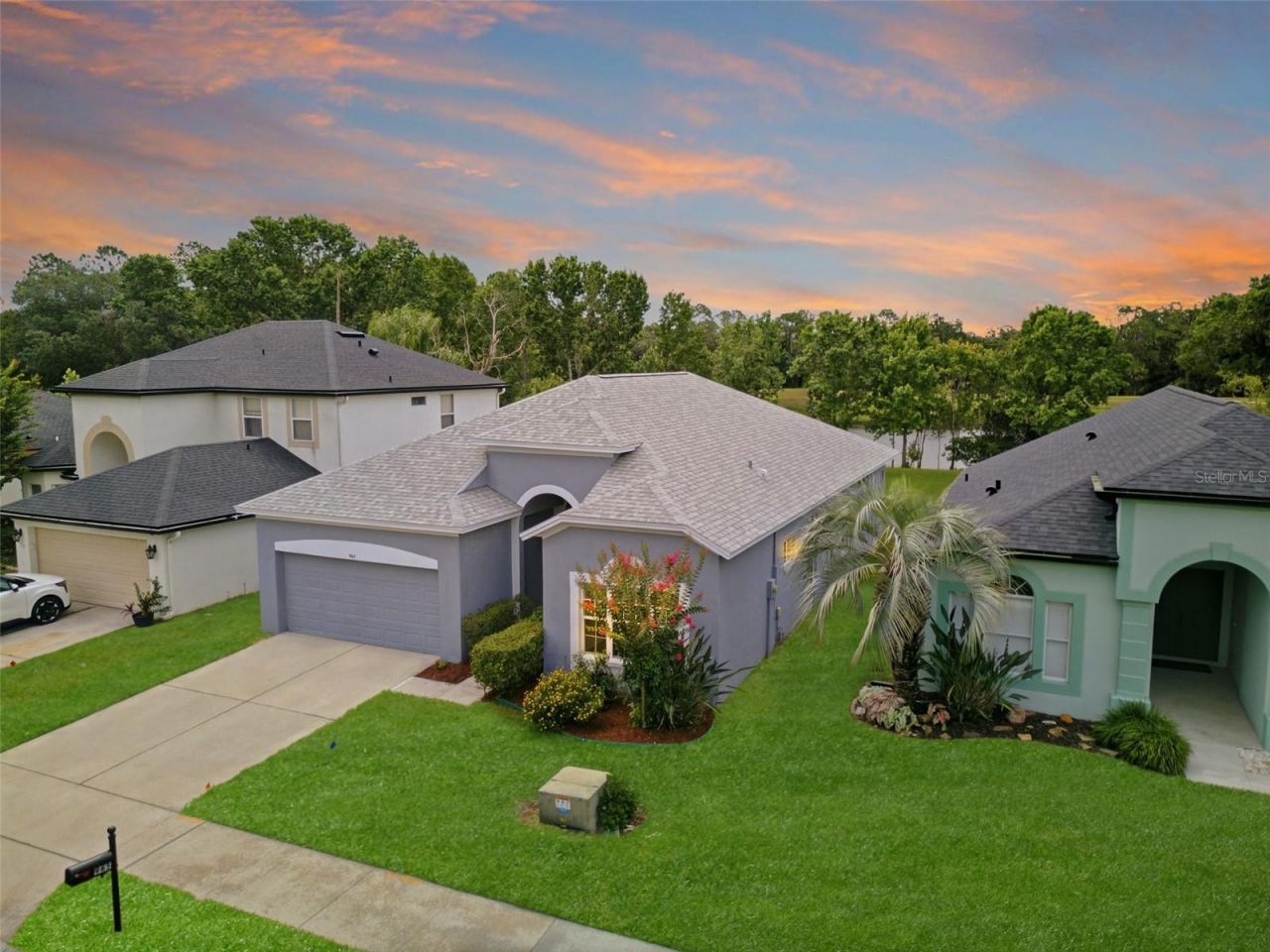 965 Ekana Green Court, Oviedo, FL 32765 Main Photo