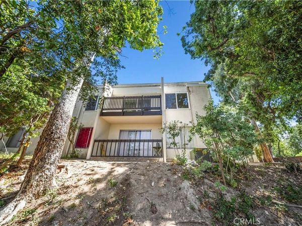 23515 Lyons Avenue, Unit 291, Valencia, CA 91355