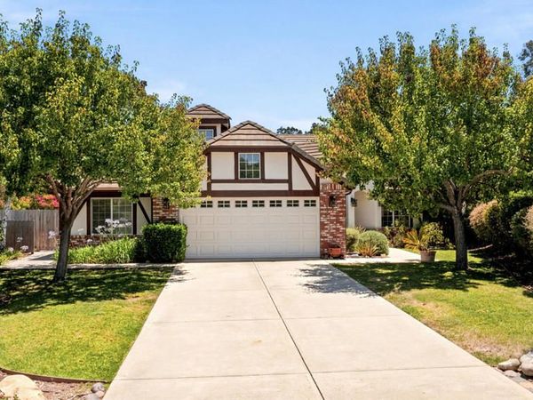 585 Windmill Court, Solvang, CA 93463